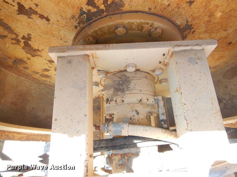 image for item DF3070 Ferguson 46A double drum roller