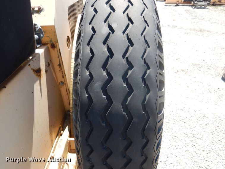 image for item DF3070 Ferguson 46A double drum roller