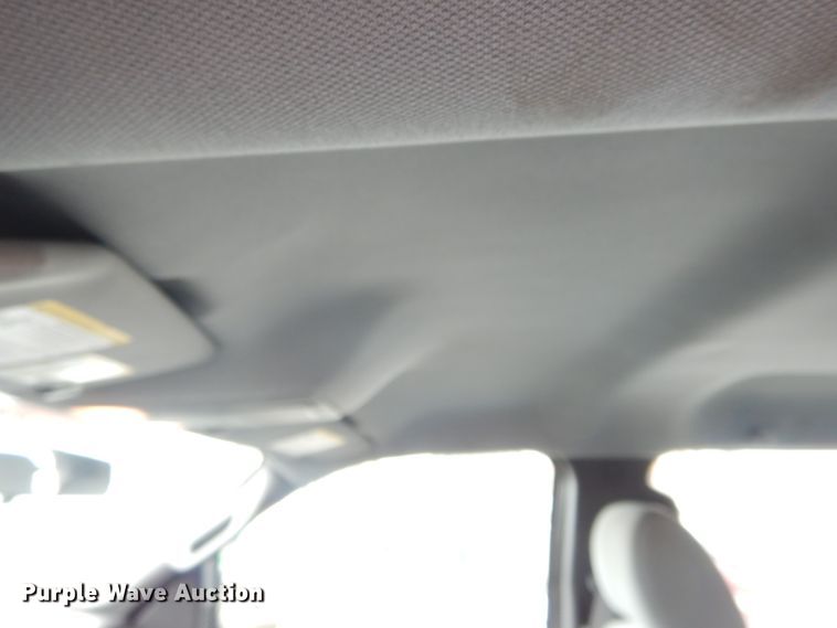 image for item DF3071 2013 Ford F150 XL  SuperCrew pickup truck