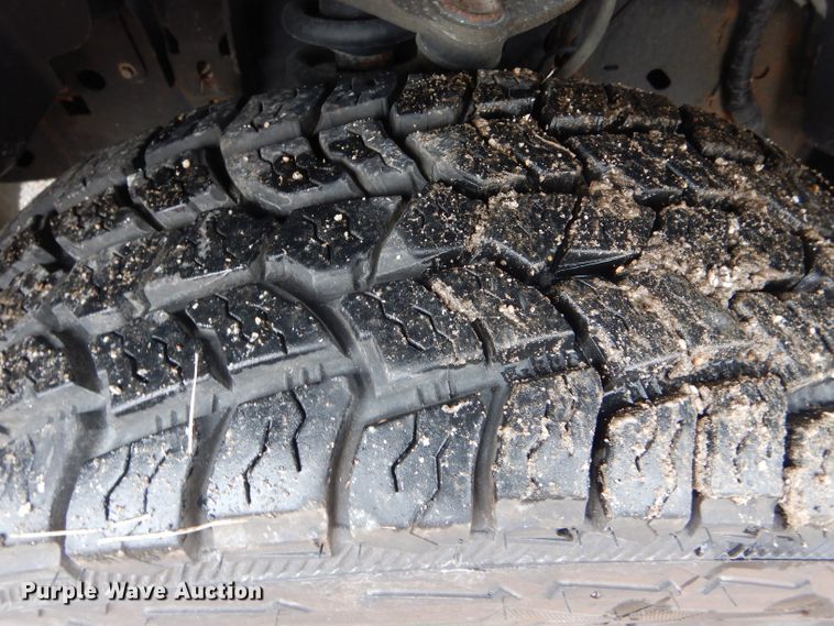 image for item DF3071 2013 Ford F150 XL  SuperCrew pickup truck