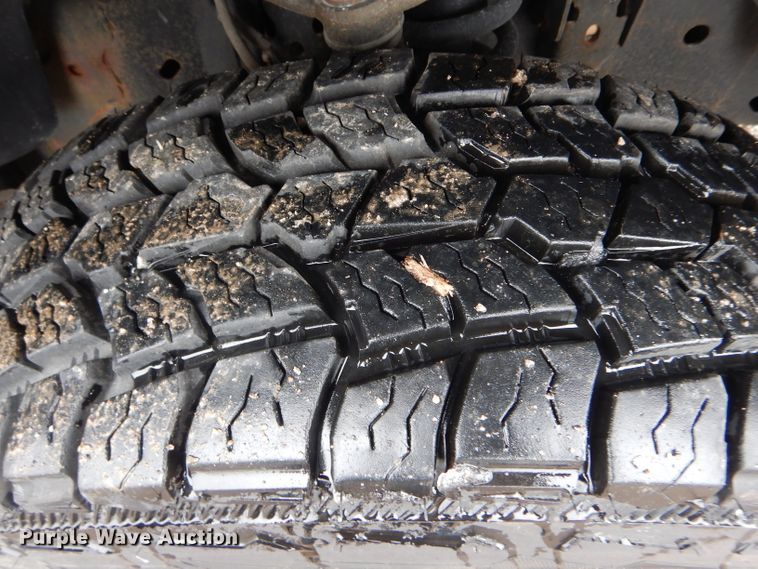 image for item DF3071 2013 Ford F150 XL  SuperCrew pickup truck