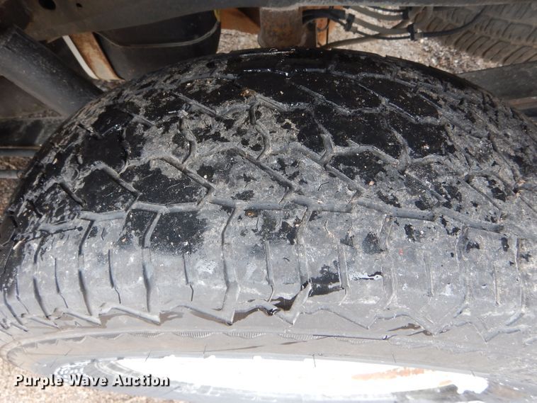 image for item DF3071 2013 Ford F150 XL  SuperCrew pickup truck