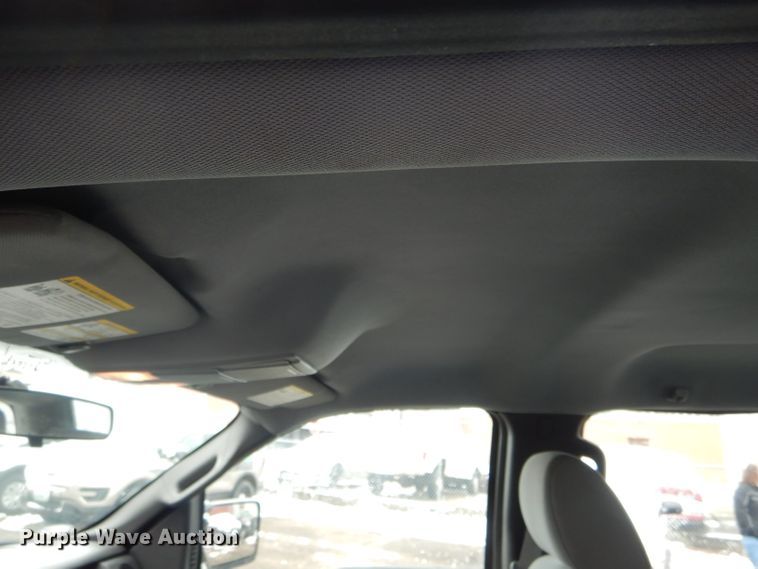 image for item DF3072 2013 Ford F150 XL  SuperCrew pickup truck