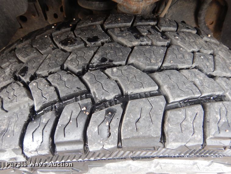 image for item DF3072 2013 Ford F150 XL  SuperCrew pickup truck