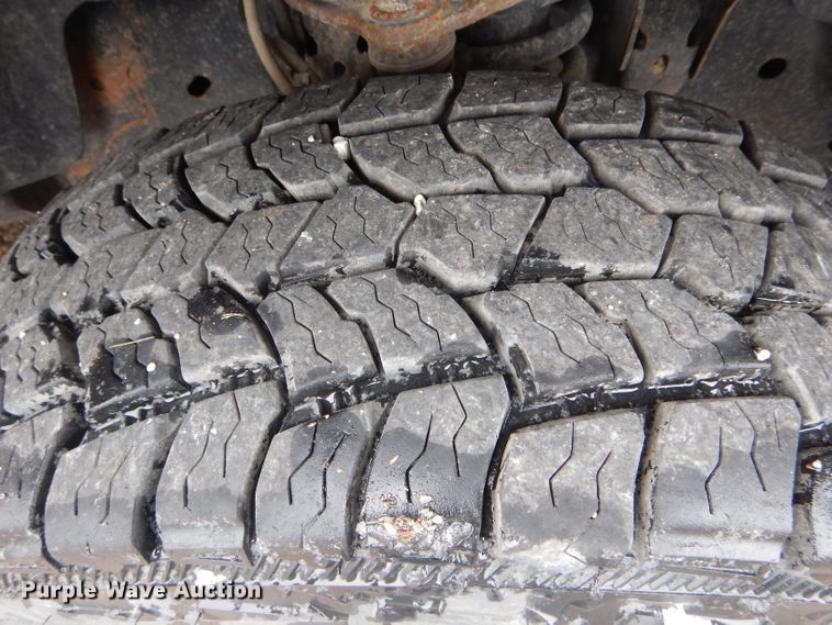 image for item DF3072 2013 Ford F150 XL  SuperCrew pickup truck