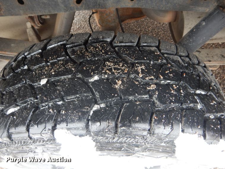 image for item DF3072 2013 Ford F150 XL  SuperCrew pickup truck