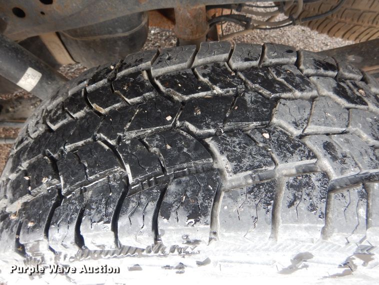 image for item DF3072 2013 Ford F150 XL  SuperCrew pickup truck