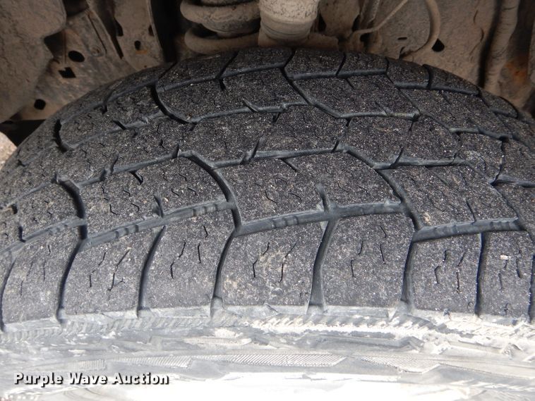 image for item DF3073 2010 Ford F150 XL  SuperCab pickup truck