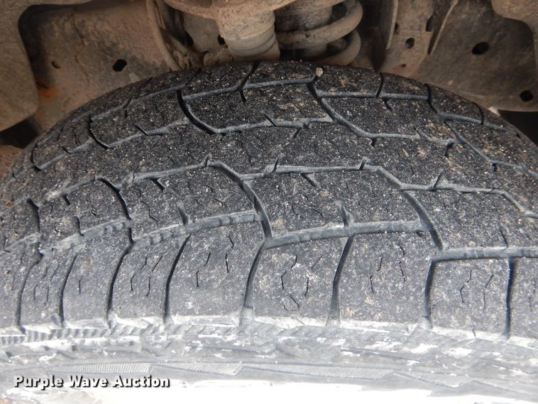 image for item DF3073 2010 Ford F150 XL  SuperCab pickup truck