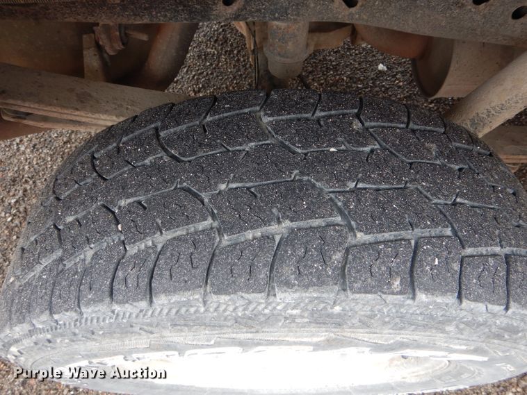 image for item DF3073 2010 Ford F150 XL  SuperCab pickup truck