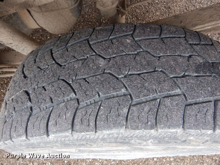 image for item DF3073 2010 Ford F150 XL  SuperCab pickup truck