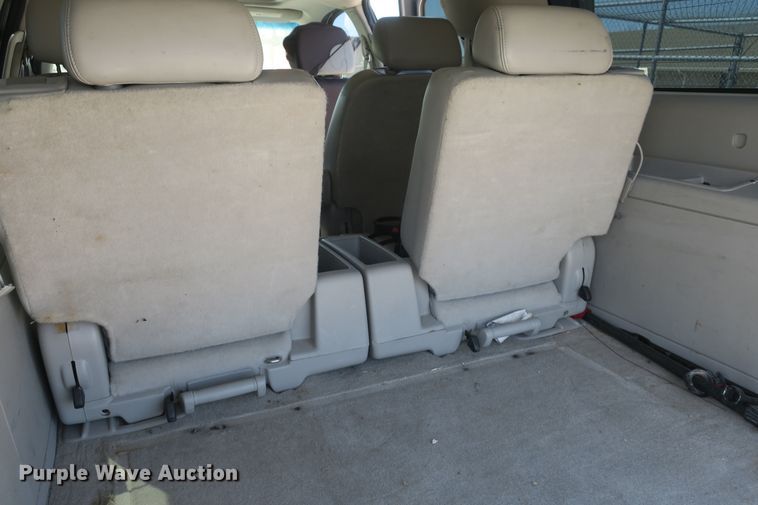 image for item DF5125 2007 Chevrolet Suburban 1500  SUV