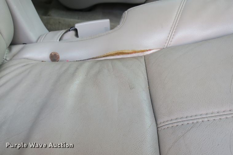 image for item DF5125 2007 Chevrolet Suburban 1500  SUV