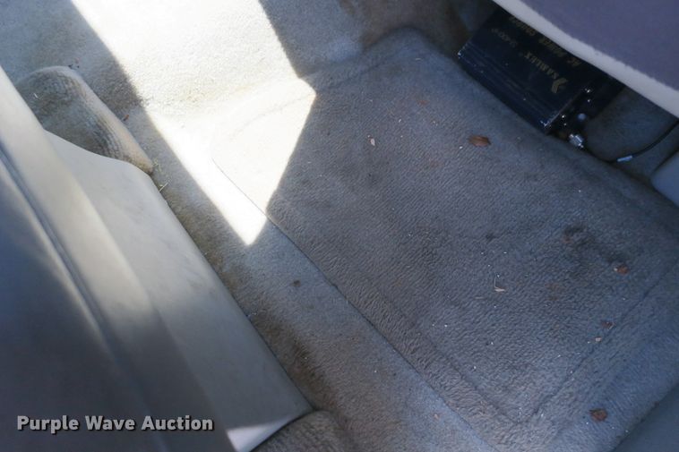 image for item DF5125 2007 Chevrolet Suburban 1500  SUV