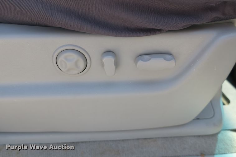 image for item DF5125 2007 Chevrolet Suburban 1500  SUV