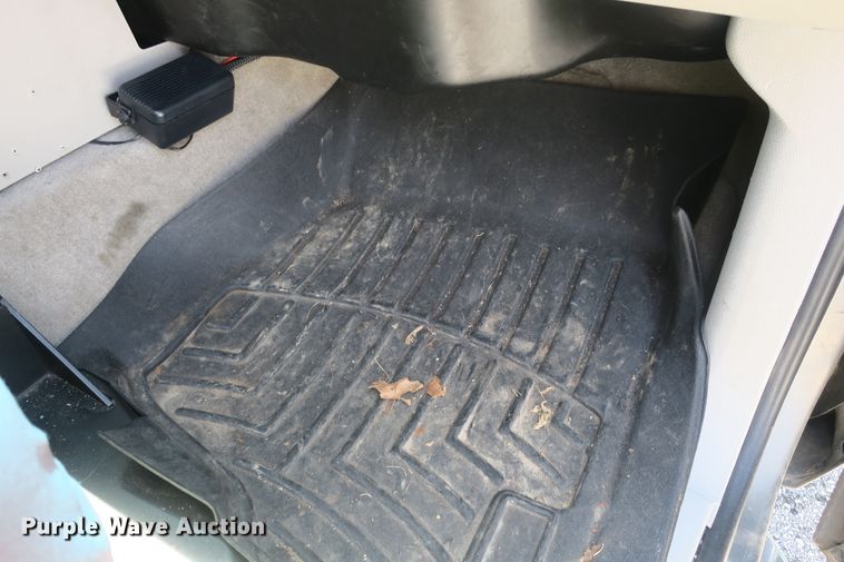 image for item DF5125 2007 Chevrolet Suburban 1500  SUV