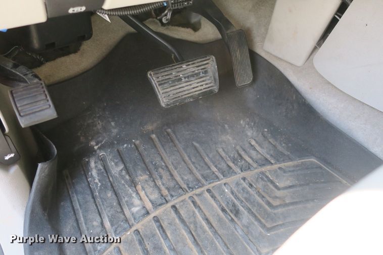 image for item DF5125 2007 Chevrolet Suburban 1500  SUV