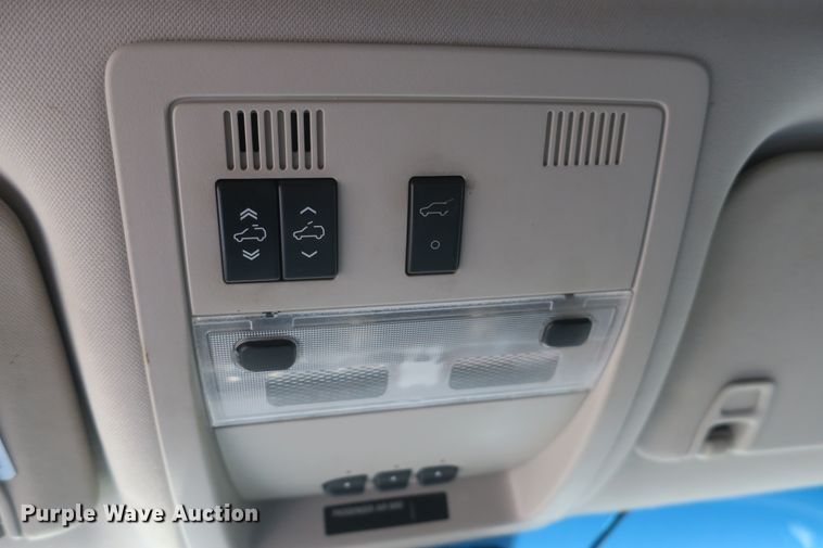 image for item DF5125 2007 Chevrolet Suburban 1500  SUV