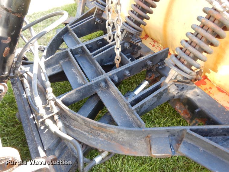 image for item DF6081 2006 International 7400 Crew Cab dump truck