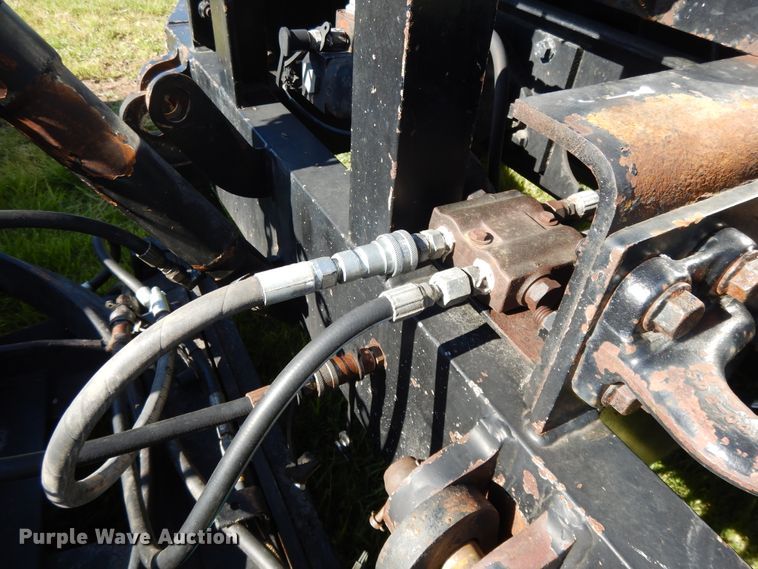 image for item DF6081 2006 International 7400 Crew Cab dump truck