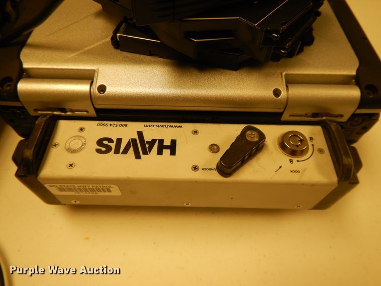 image for item DF6082 (16) Panasonic Touchbook laptop computers