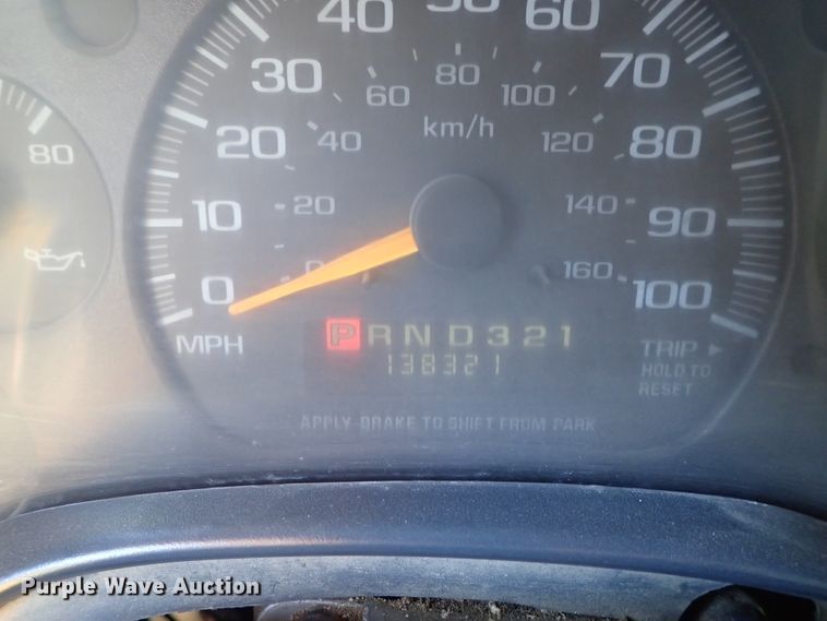 image for item DG3092 2000 GMC Savana G3500 Thomas school bus