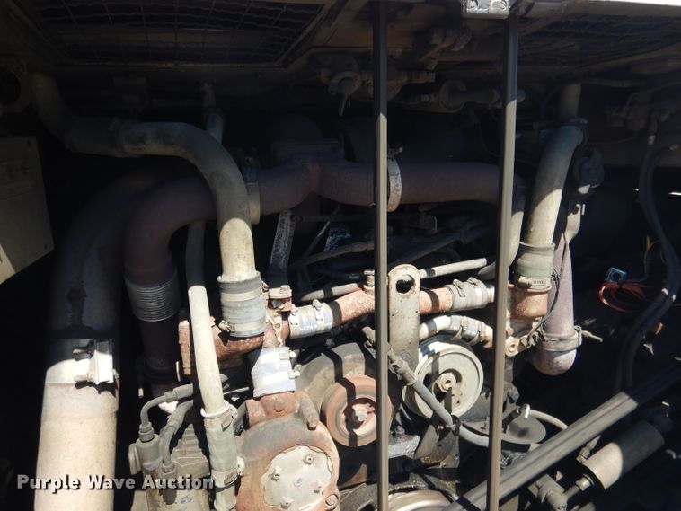 image for item DG5948 1989 MCI 102A3 coach bus