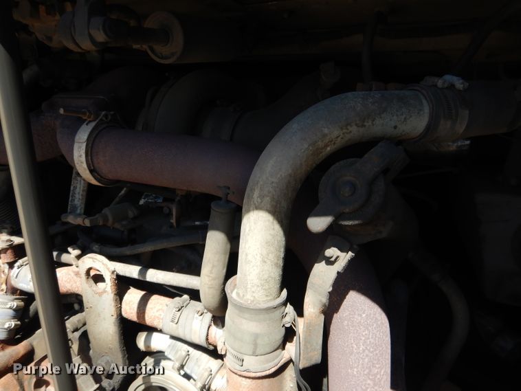 image for item DG5948 1989 MCI 102A3 coach bus