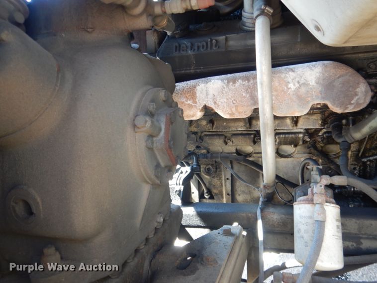 image for item DG5948 1989 MCI 102A3 coach bus