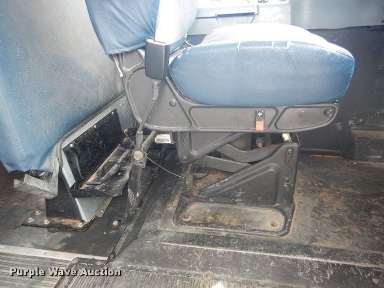 image for item DG5953 2013 International CE school bus