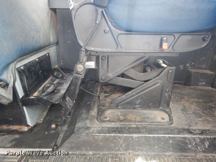 image for item DG5953 2013 International CE school bus