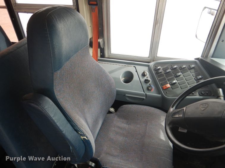 image for item DG5953 2013 International CE school bus