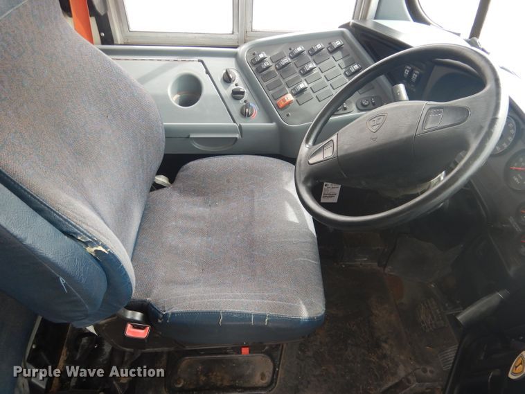 image for item DG5953 2013 International CE school bus