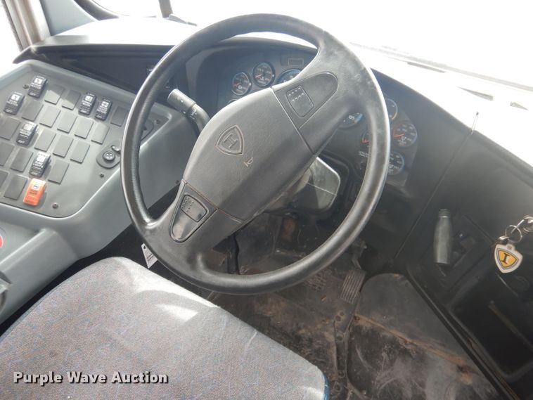 image for item DG5953 2013 International CE school bus