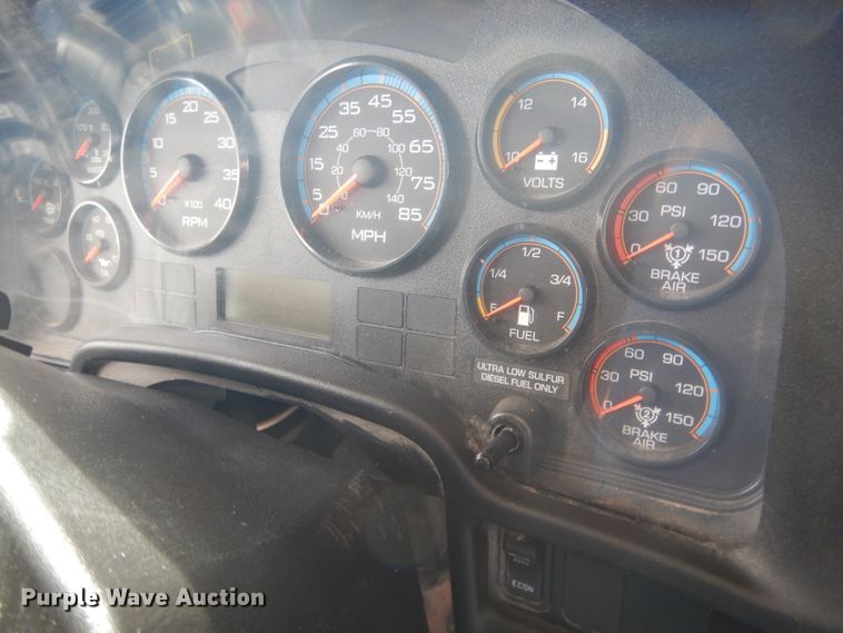 image for item DG5953 2013 International CE school bus