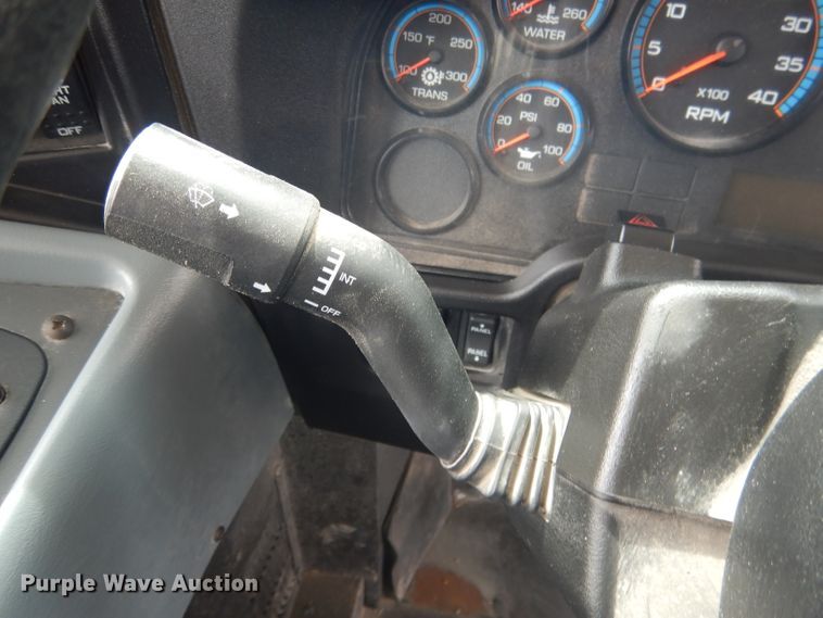 image for item DG5953 2013 International CE school bus