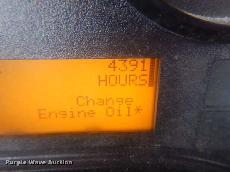 image for item DG5953 2013 International CE school bus