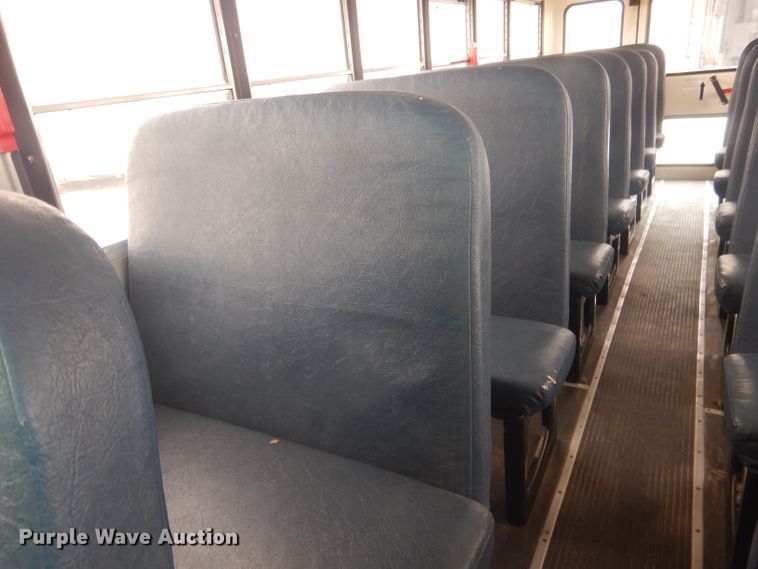 image for item DG5953 2013 International CE school bus