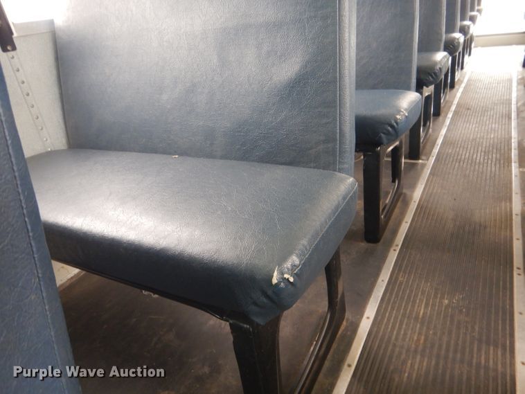 image for item DG5953 2013 International CE school bus