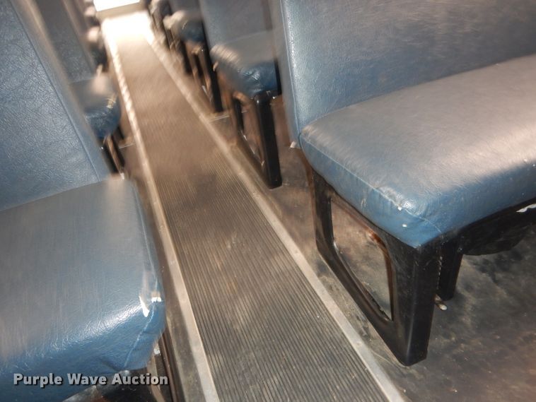 image for item DG5953 2013 International CE school bus