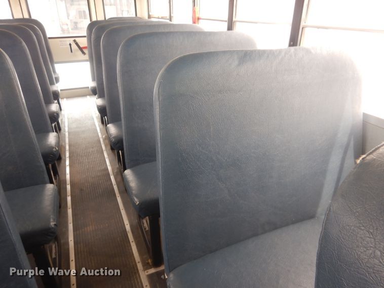 image for item DG5953 2013 International CE school bus