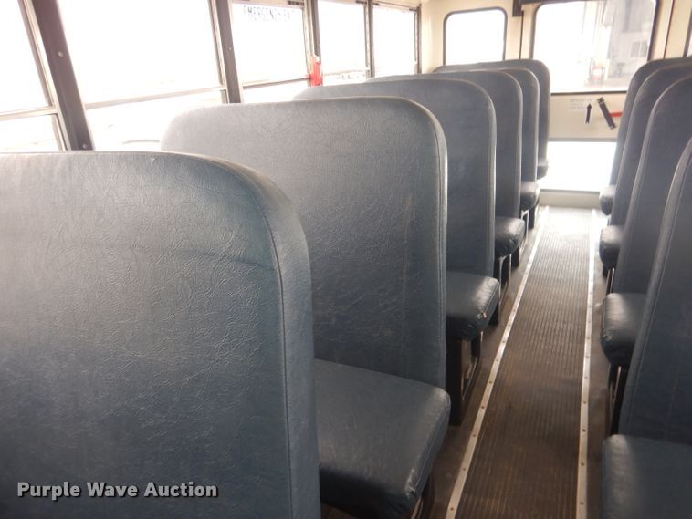 image for item DG5953 2013 International CE school bus