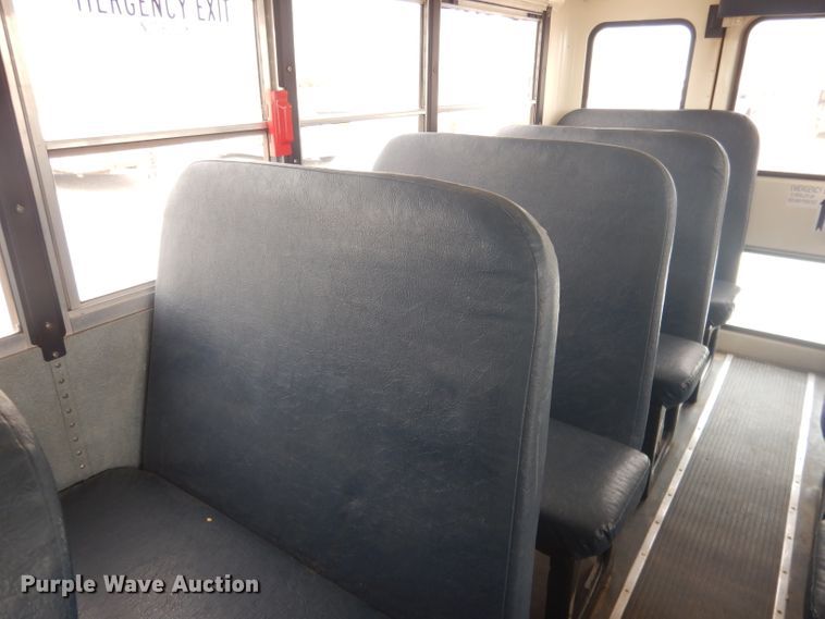 image for item DG5953 2013 International CE school bus