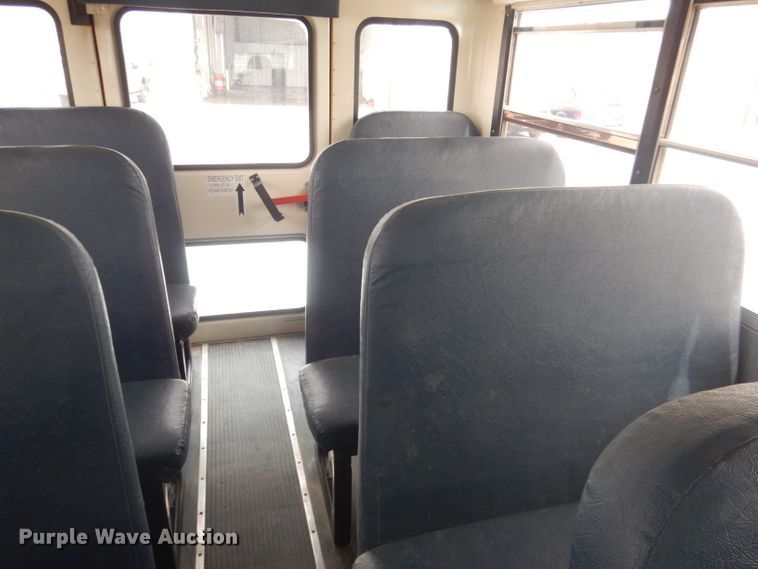 image for item DG5953 2013 International CE school bus