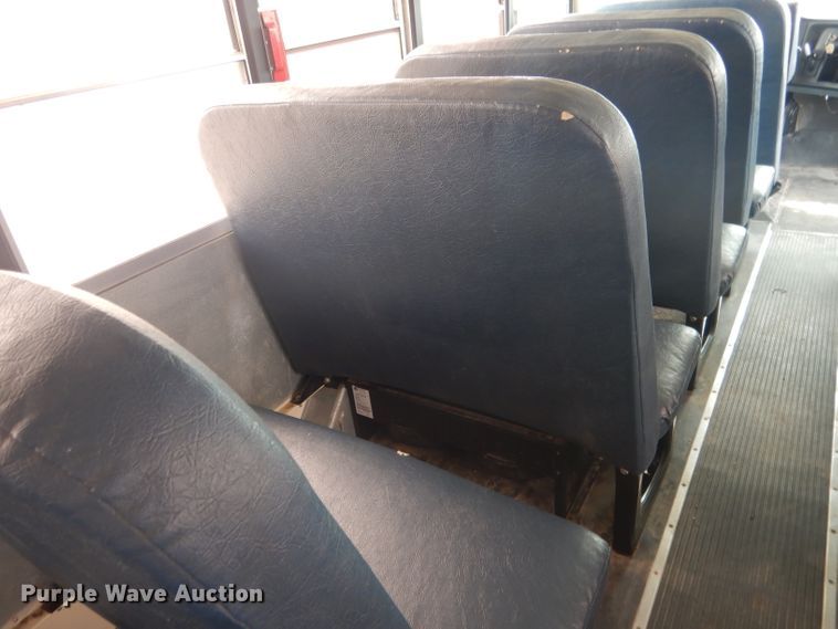 image for item DG5953 2013 International CE school bus