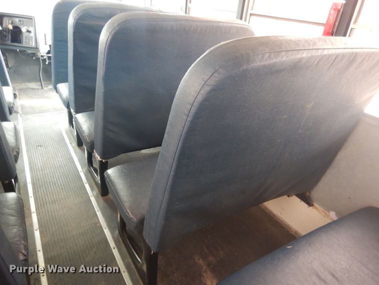 image for item DG5953 2013 International CE school bus