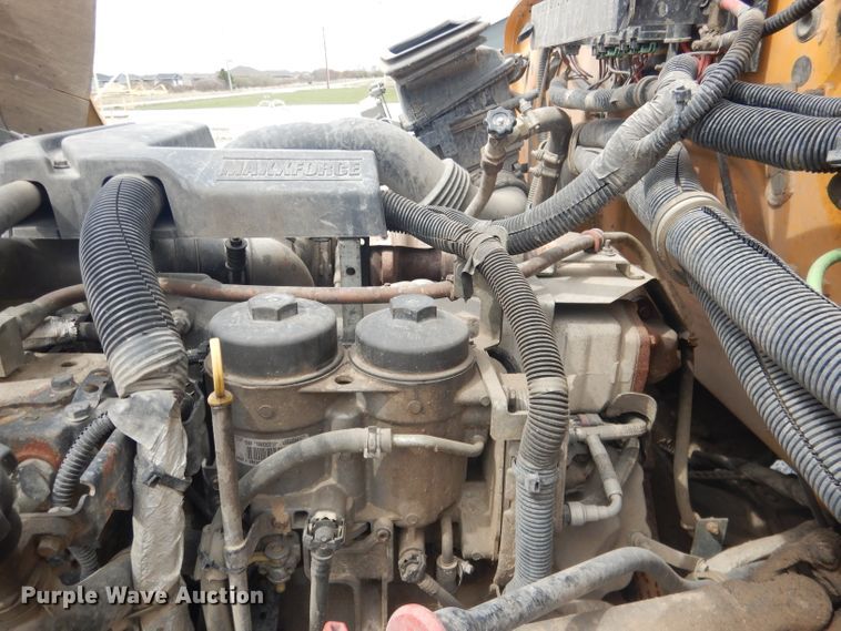 image for item DG5953 2013 International CE school bus