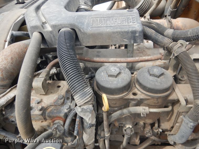 image for item DG5953 2013 International CE school bus