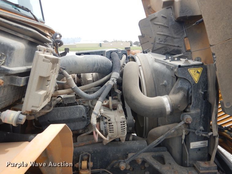 image for item DG5953 2013 International CE school bus