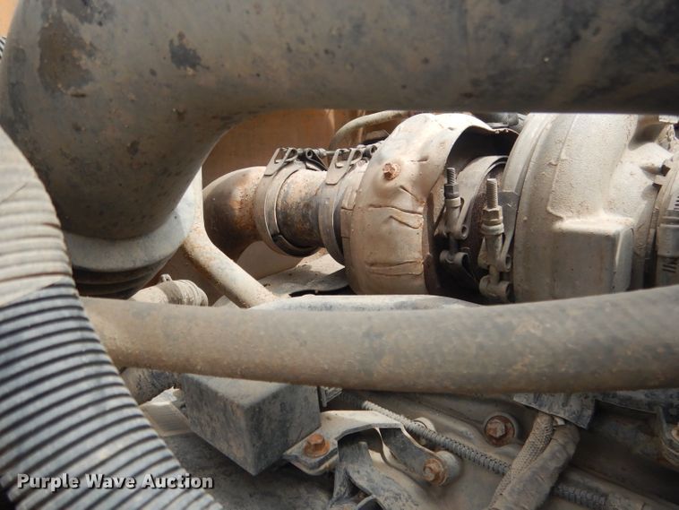 image for item DG5953 2013 International CE school bus